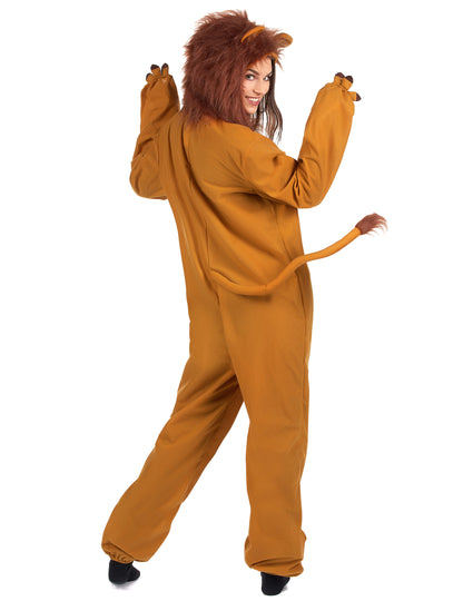Ženski kostum fawn levov