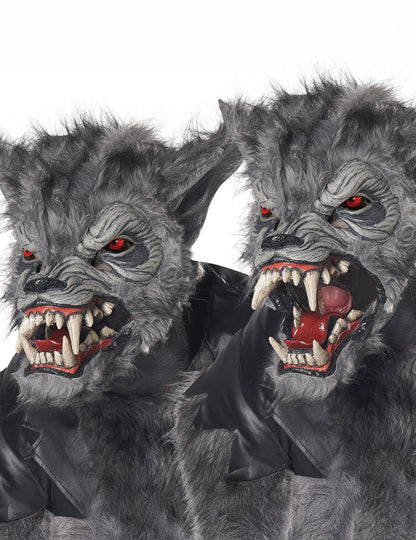 Luksuzni luksuzni luksuzni kostum za odrasle