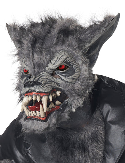 Luksuzni luksuzni luksuzni kostum za odrasle