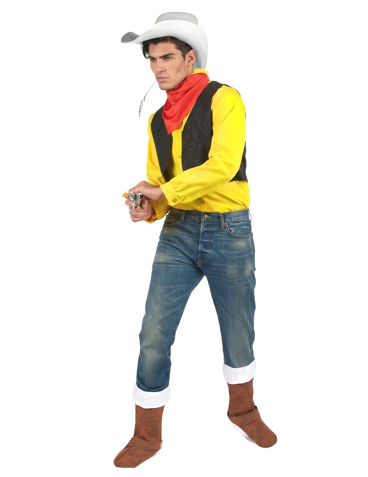 Kostum za odrasle Lucky Luke™