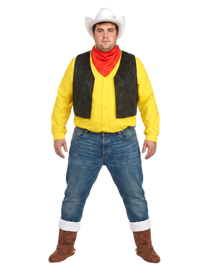 Kostum za odrasle Lucky Luke™