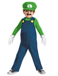 Mario et Luigi Déguisements Garçons