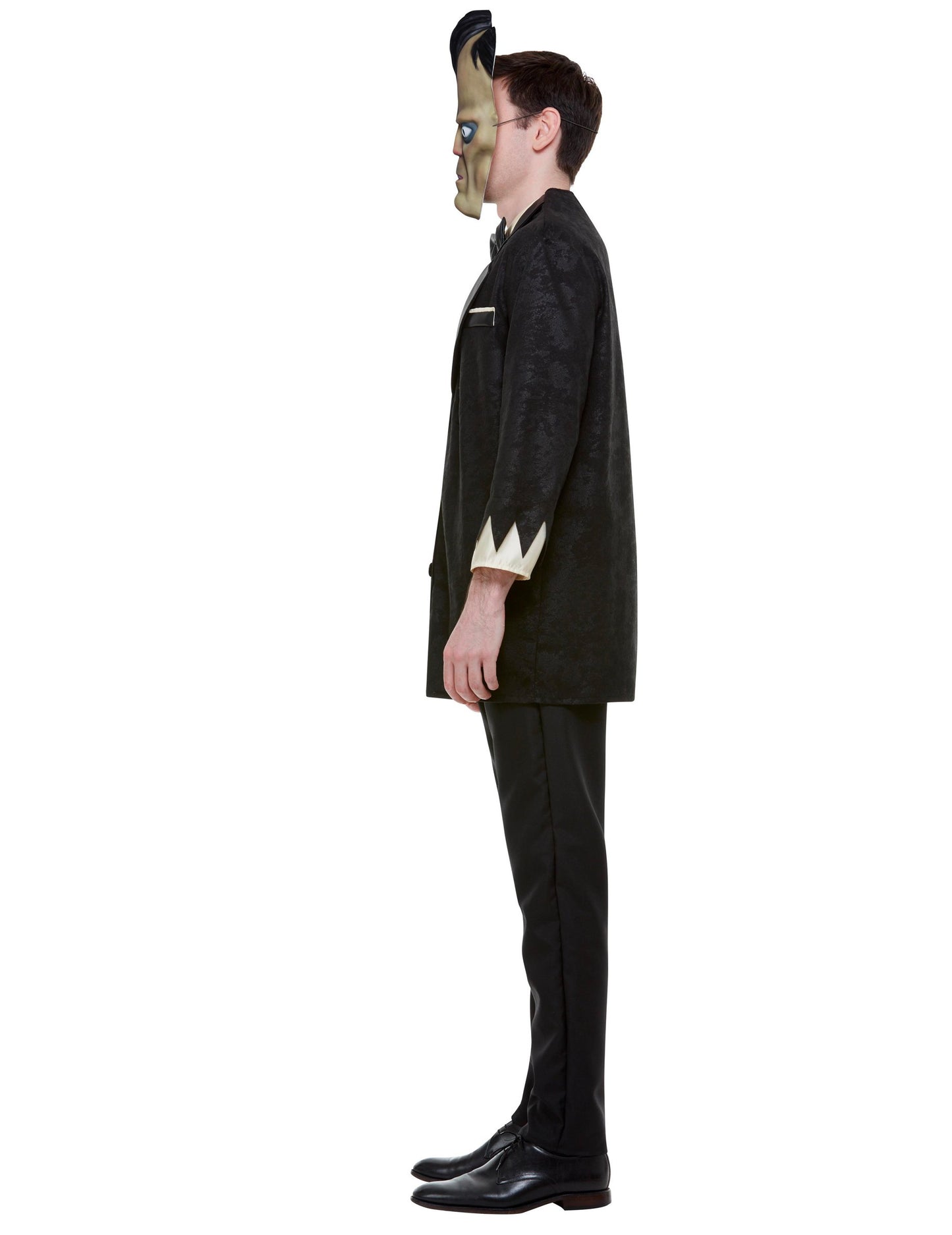 Kostum za odrasle Addams Family™ Lurch