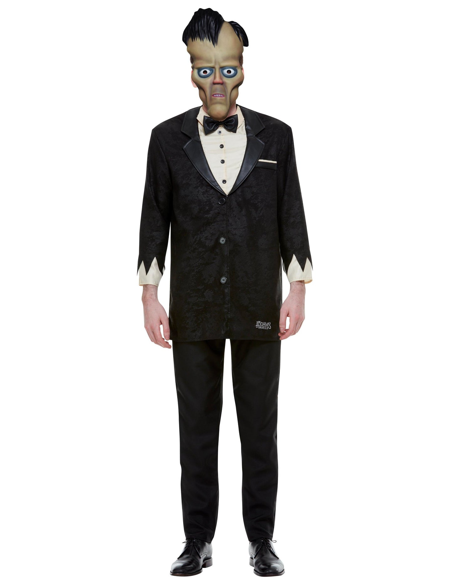 Luch Family Addams kostum odrasli