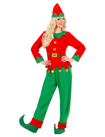 Kostume kostume Božička Božička