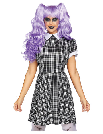 Luksuzni kostum za ženske babydoll