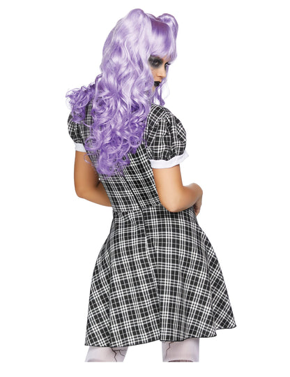 Luksuzni kostum za ženske babydoll