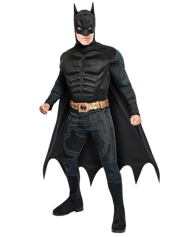 Batman Man Luksuzna preobleka