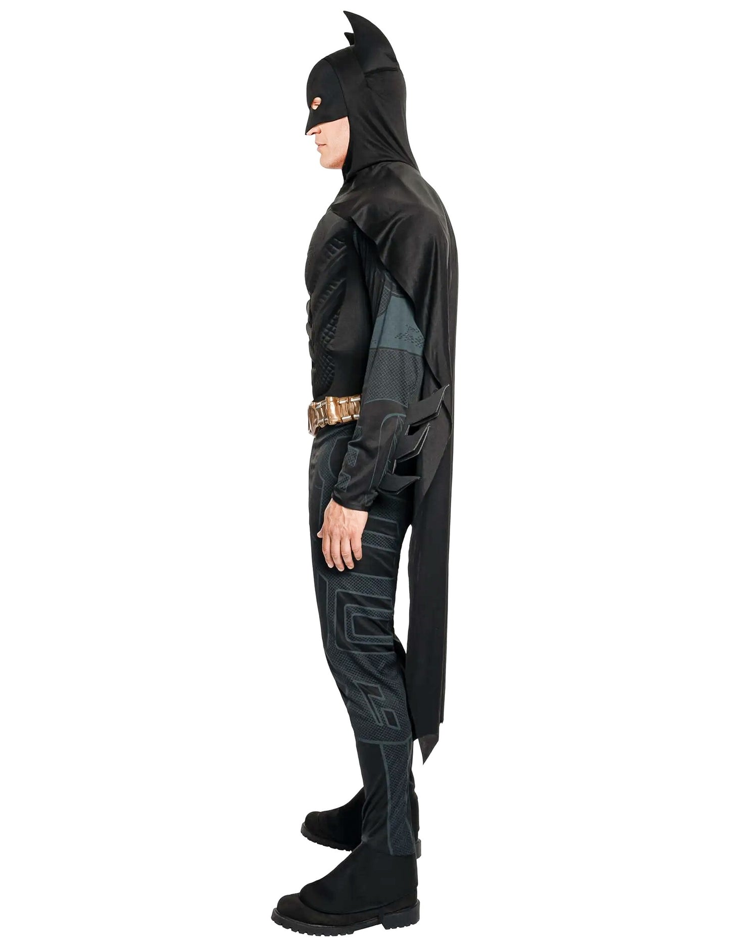 Batman Man Luksuzna preobleka