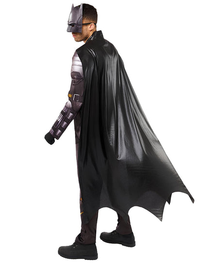 Razkošen kostum Batmana za moške