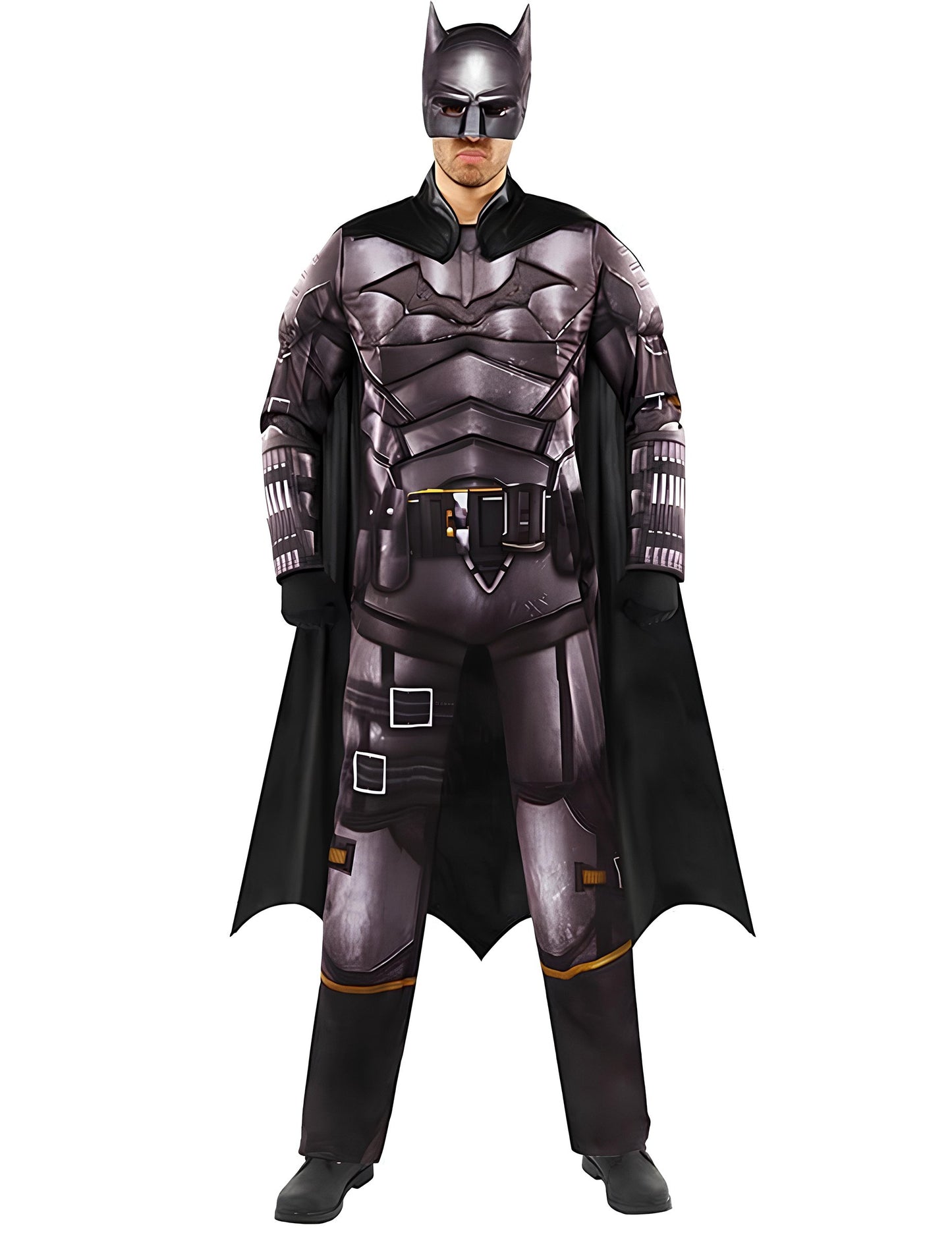 Luksuzni kostum Batman™ za moške 