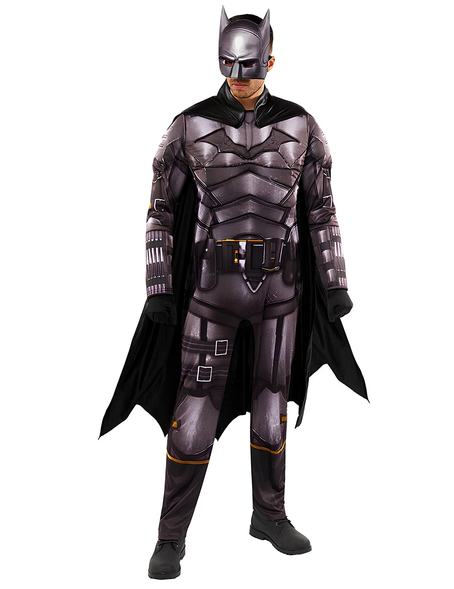 Luksuzni kostum Batman™ za moške 