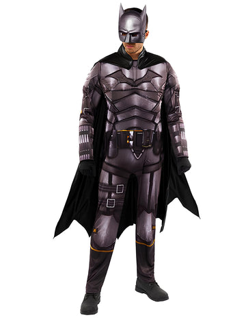 Luksuzni kostum Batman™ za moške 