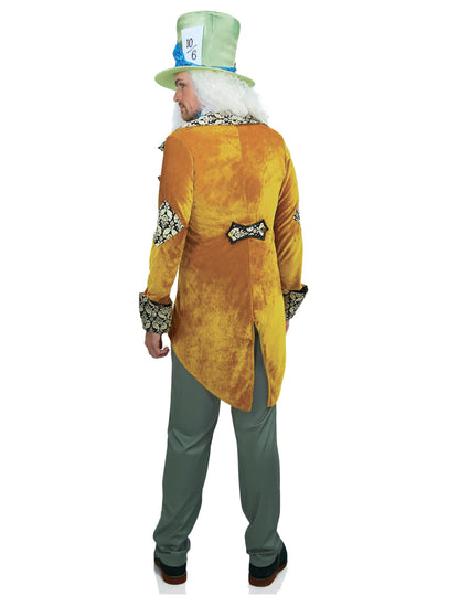 Luksuzni ekstrakni kostumski človek