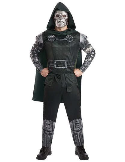 Luksuzni kostum Doctor Doom Avengers Doomsday™ za odrasle