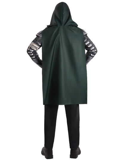 Luksuzni kostum Doctor Doom Avengers Doomsday™ za odrasle