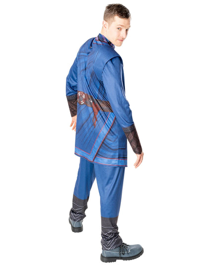 Razkošni kostum Doctor Strange™ za odrasle