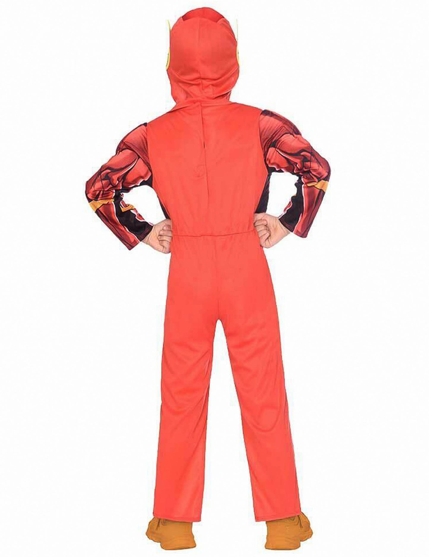 Luksuzni otroški kostum Flash™ 