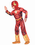 Flash kostumi