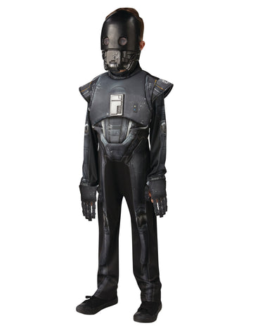Luksuzna preobleka k -2so mladostnik - Vojne zvezd Rogue One