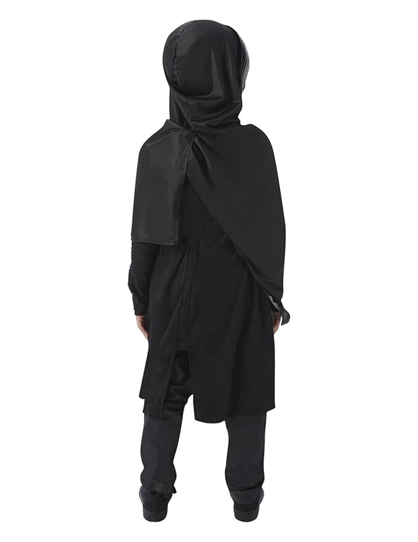 Razkošje preobleke Kylo Ren Star Wars VII otroci