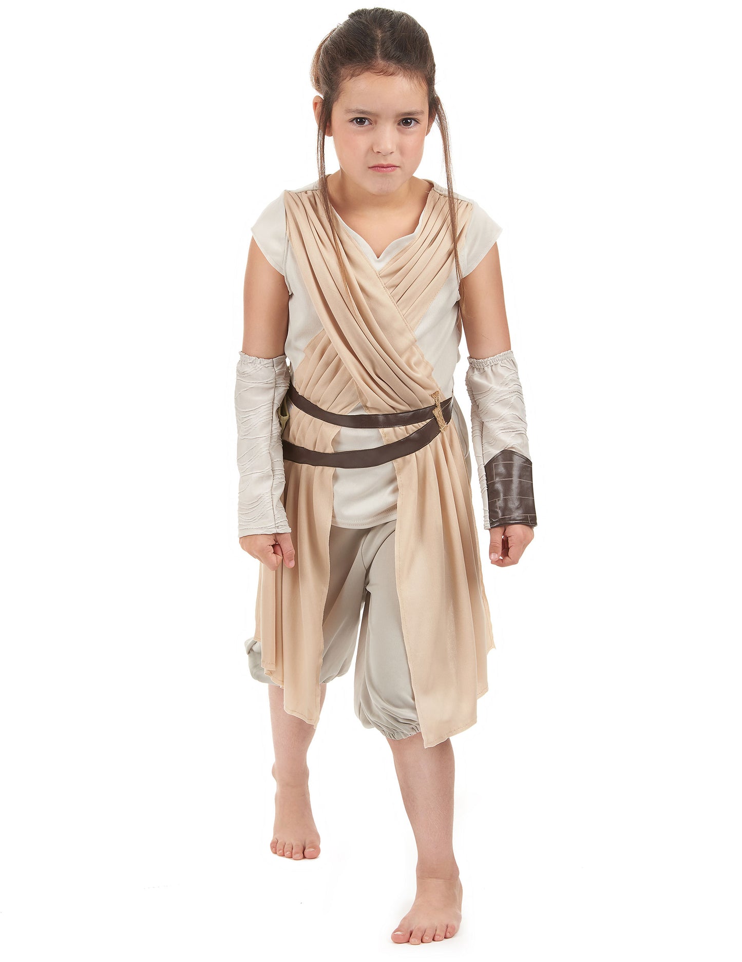 Luksuzna preobleka Rey Star Wars VII Girl