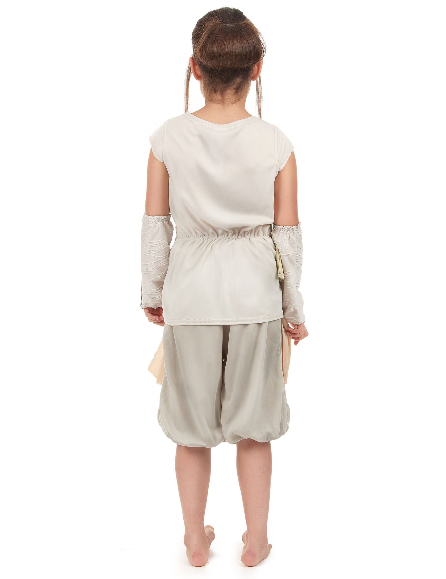 Luksuzni kostum Rey Star Wars VII™ za dekleta 