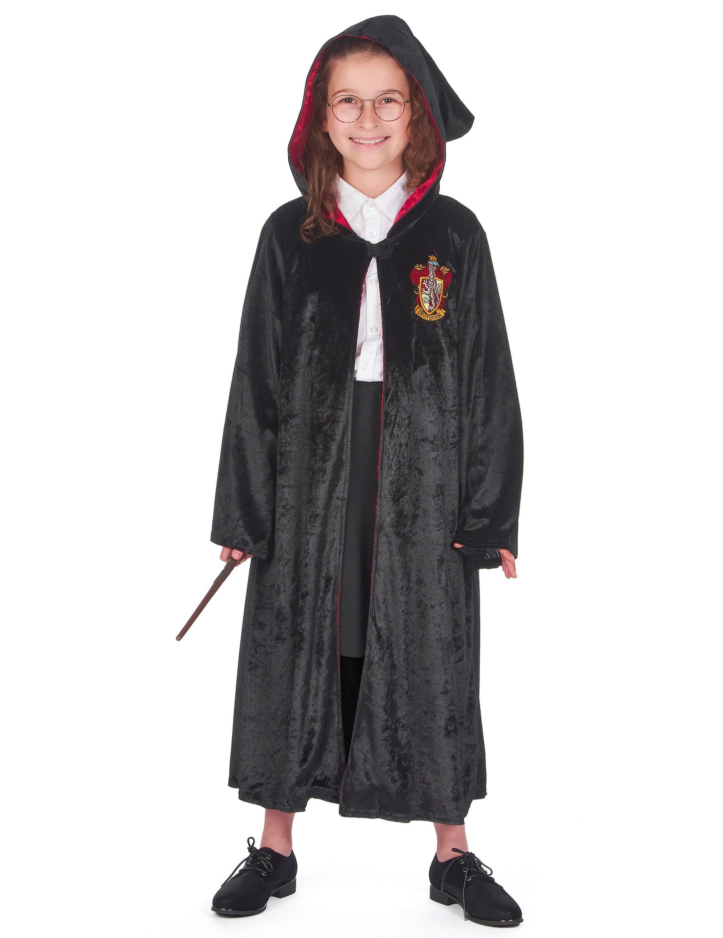 Luksuzna kostumska otroška obleka Harry Potter