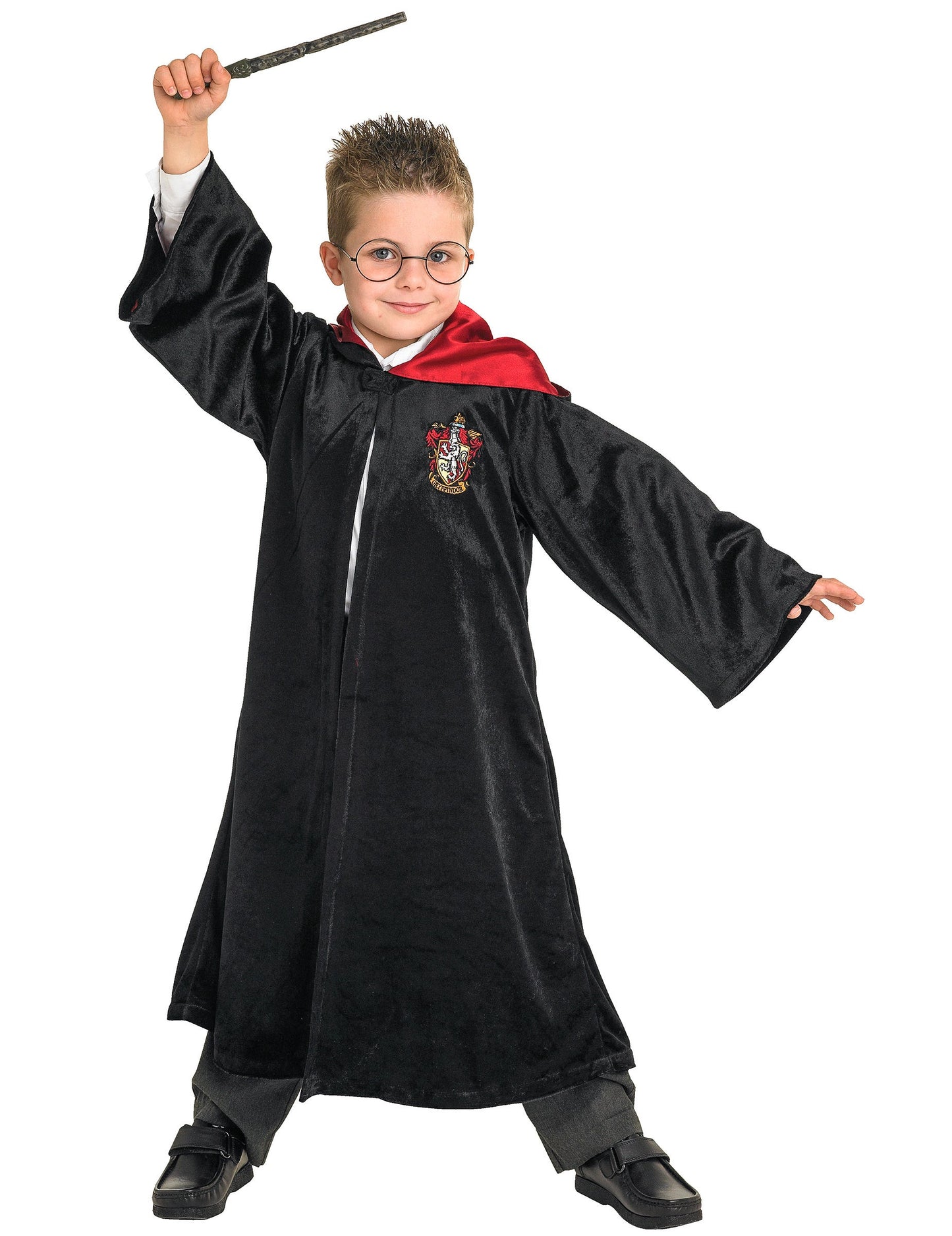 Kostum za par Harry in Luna - Harry Potter™ za otroke
