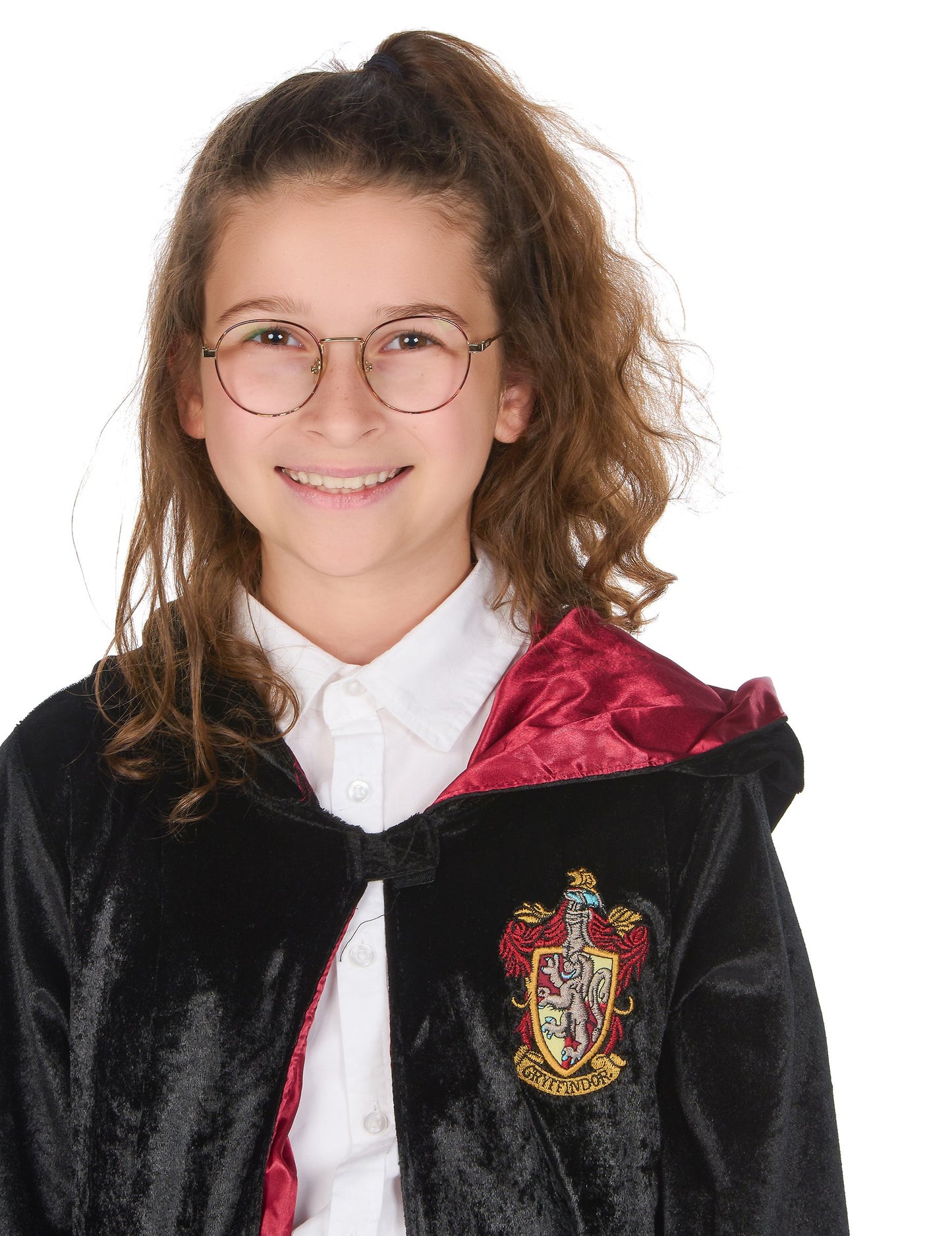 Luksuzna kostumska otroška obleka Harry Potter