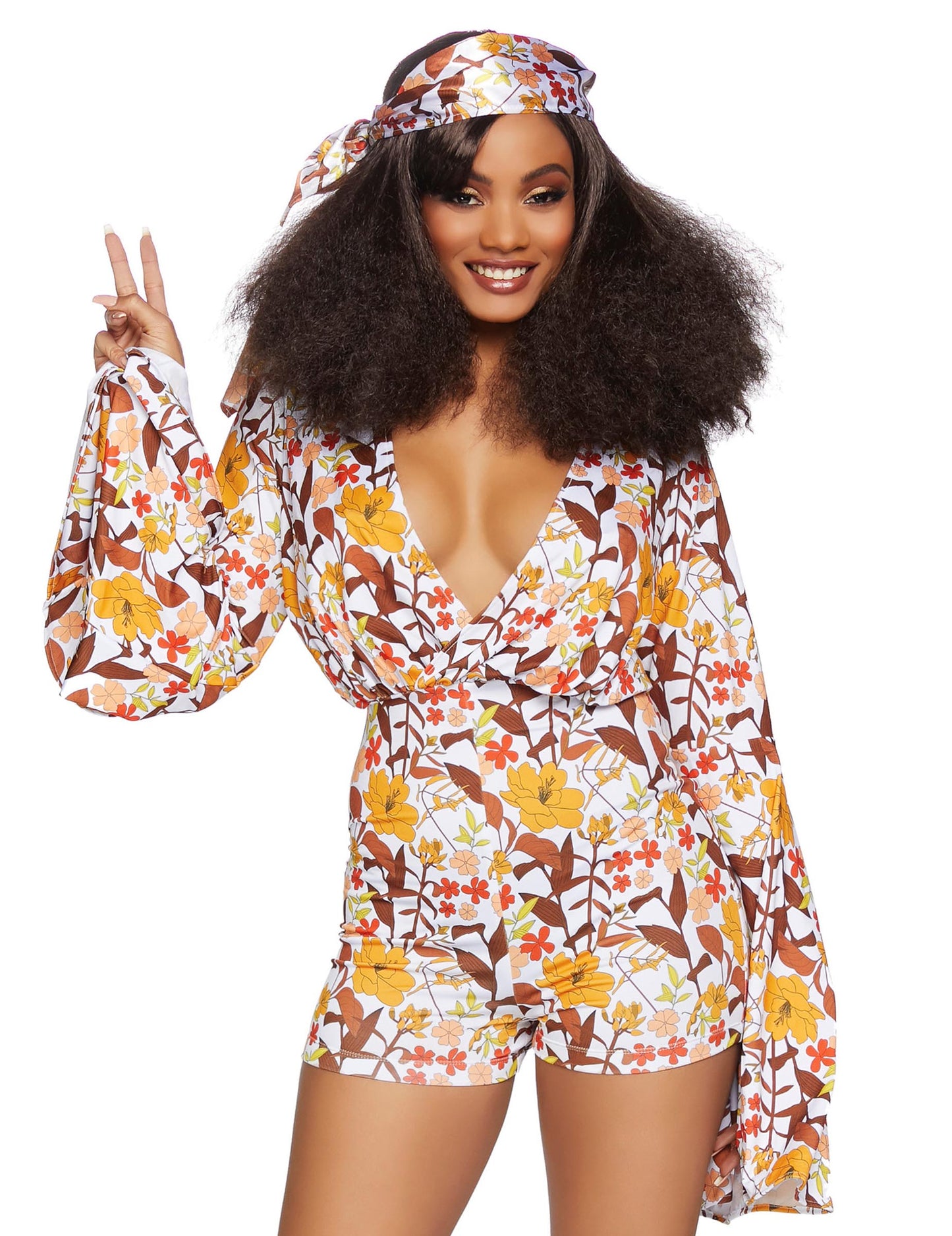 Luksuzni kostum seksi boogie