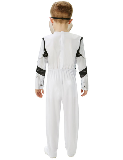 Razkošje preobleke Stormtrooper Star Wars VII otroci