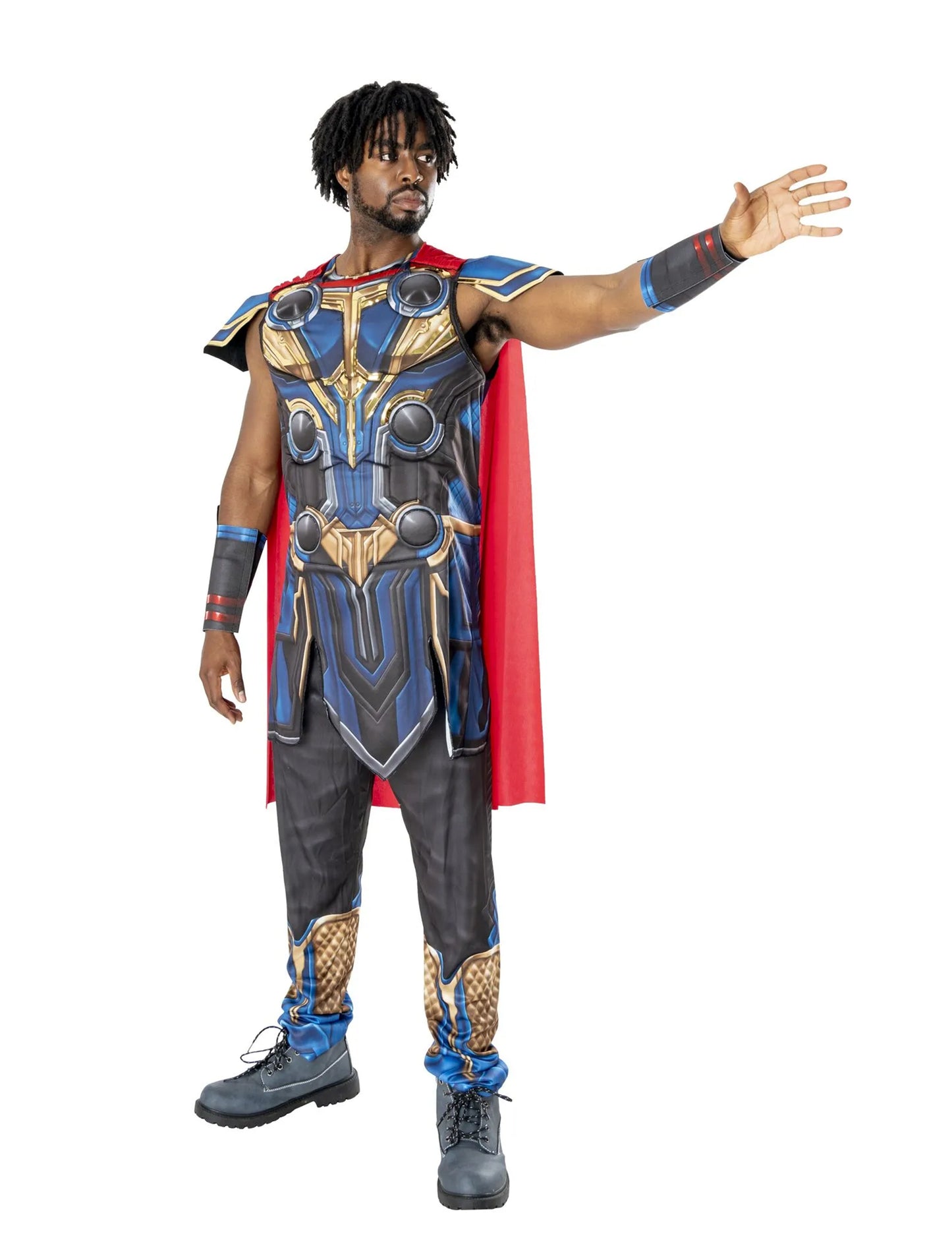 Luksuzni kostum Thor Love in Thunder Adult