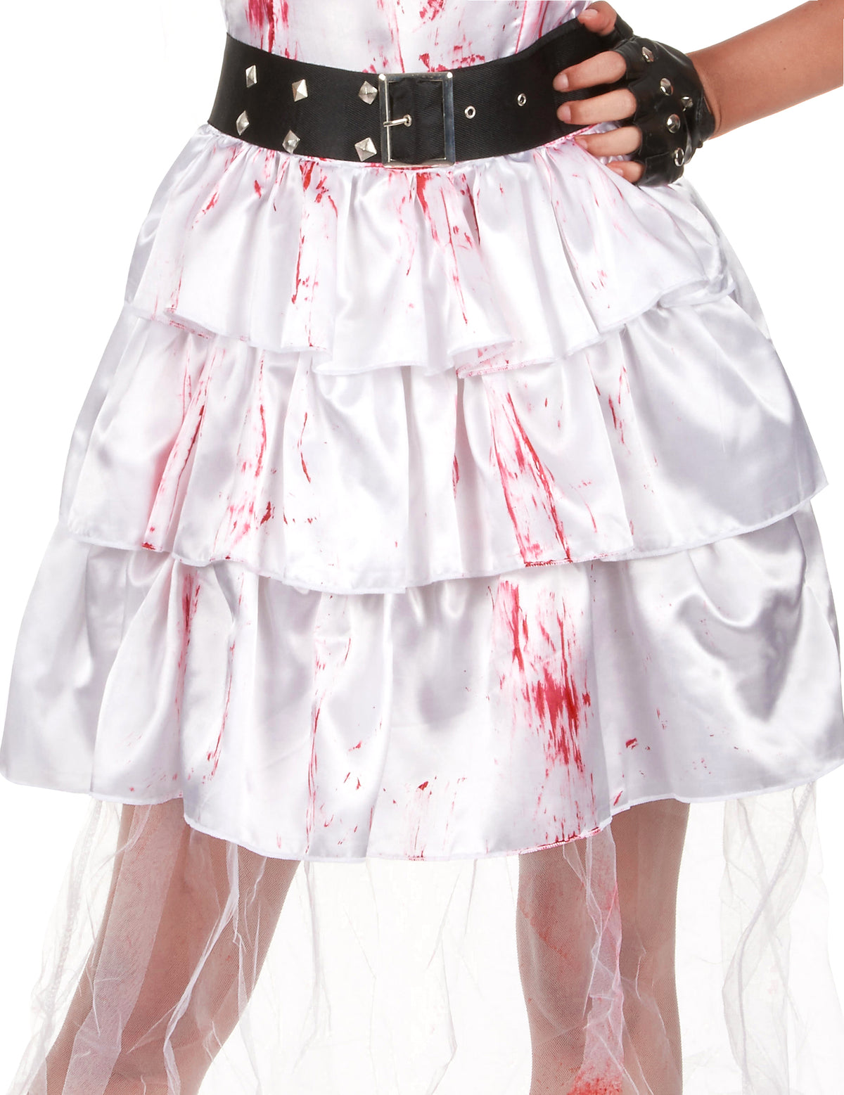Halloween ženski poročen kostum