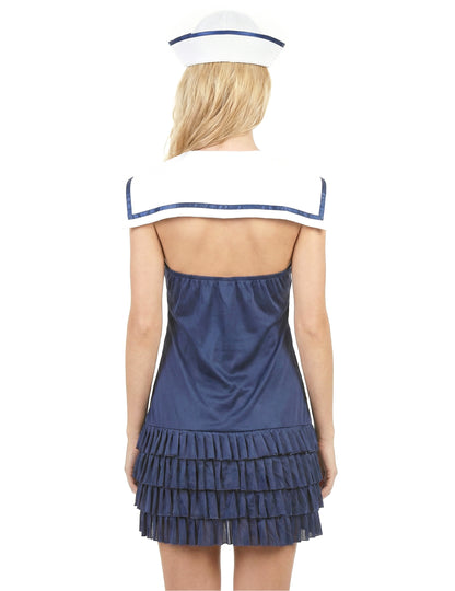 Seksi morska preobleka