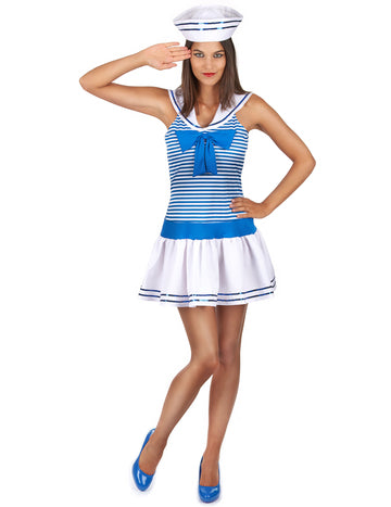 Seksi ženske uniforme preobleke