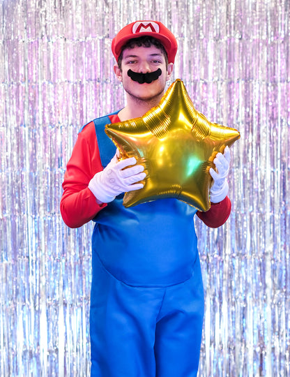 Mario Deluxe za odrasle