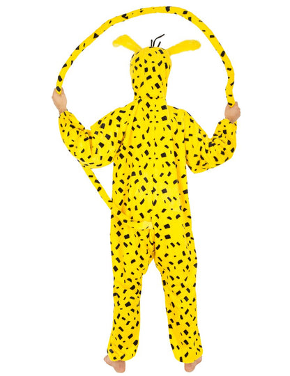 Kostum za odrasle marsupilami