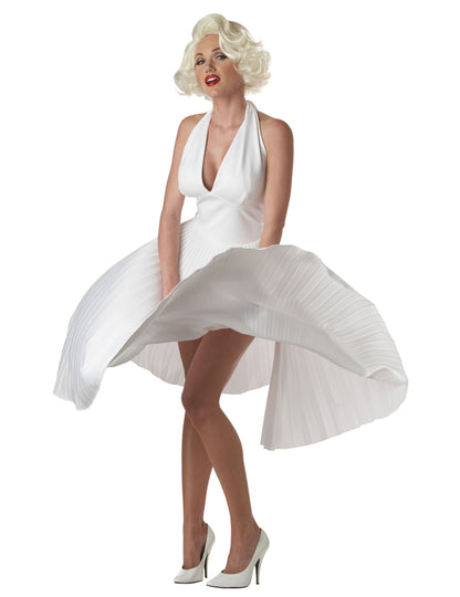 Ženski luksuzni kostum Marilyn
