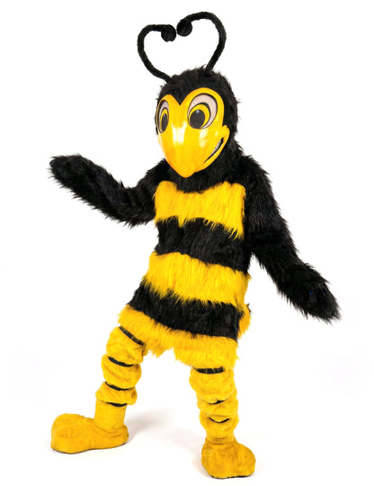 Kostum maskote za odrasle čebele