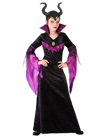 Wick preobleče kraljica dekle