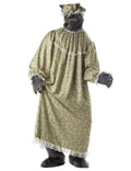Maske za odrasle z masko za oči