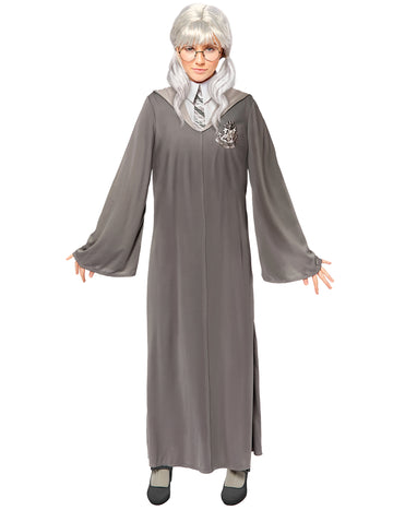 Jokajoča Mrytle Harry Potter kostum za ženske