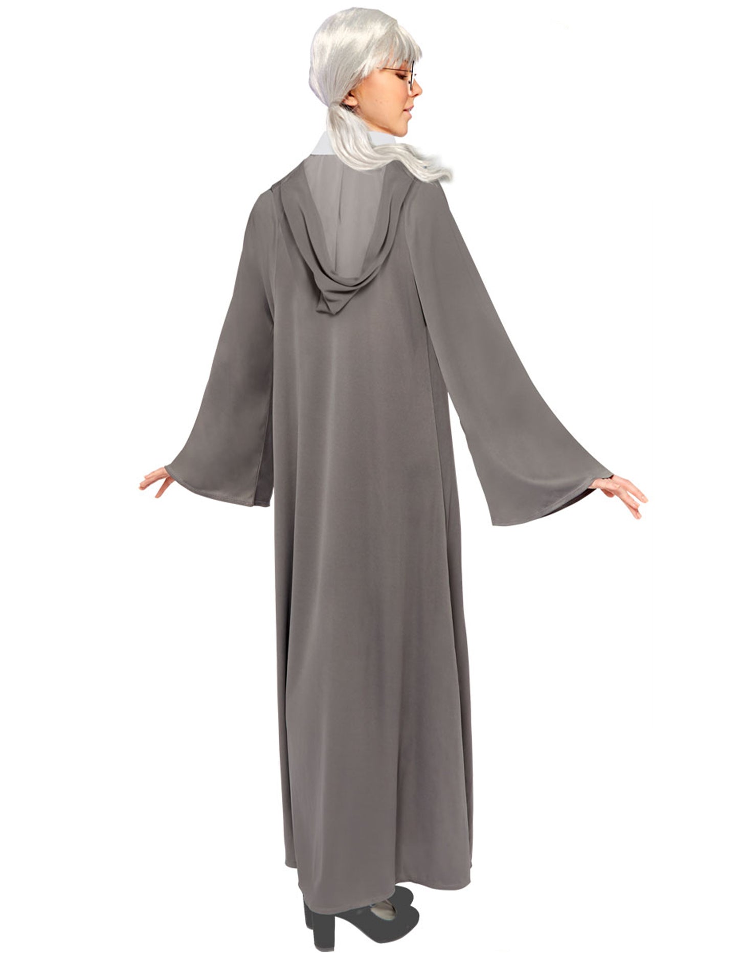 Jokajoča Mrytle Harry Potter kostum za ženske