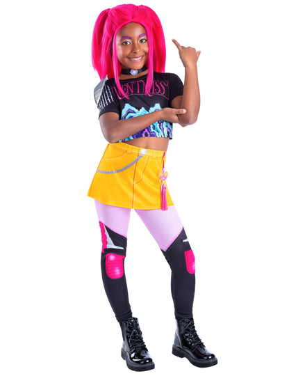 Kostum Mira Kpop Demon Hunter™ za deklice 