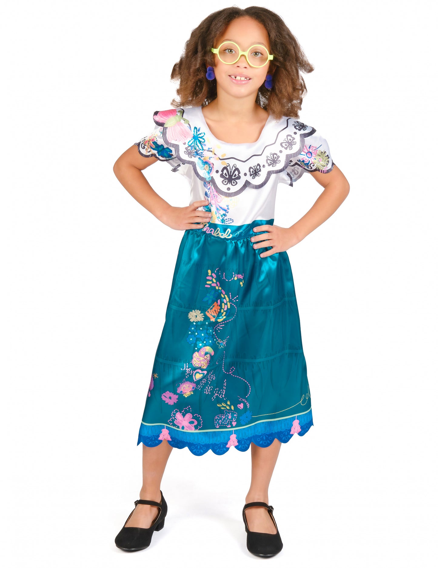 Mirabel Encanto otrok Mirabel Incant