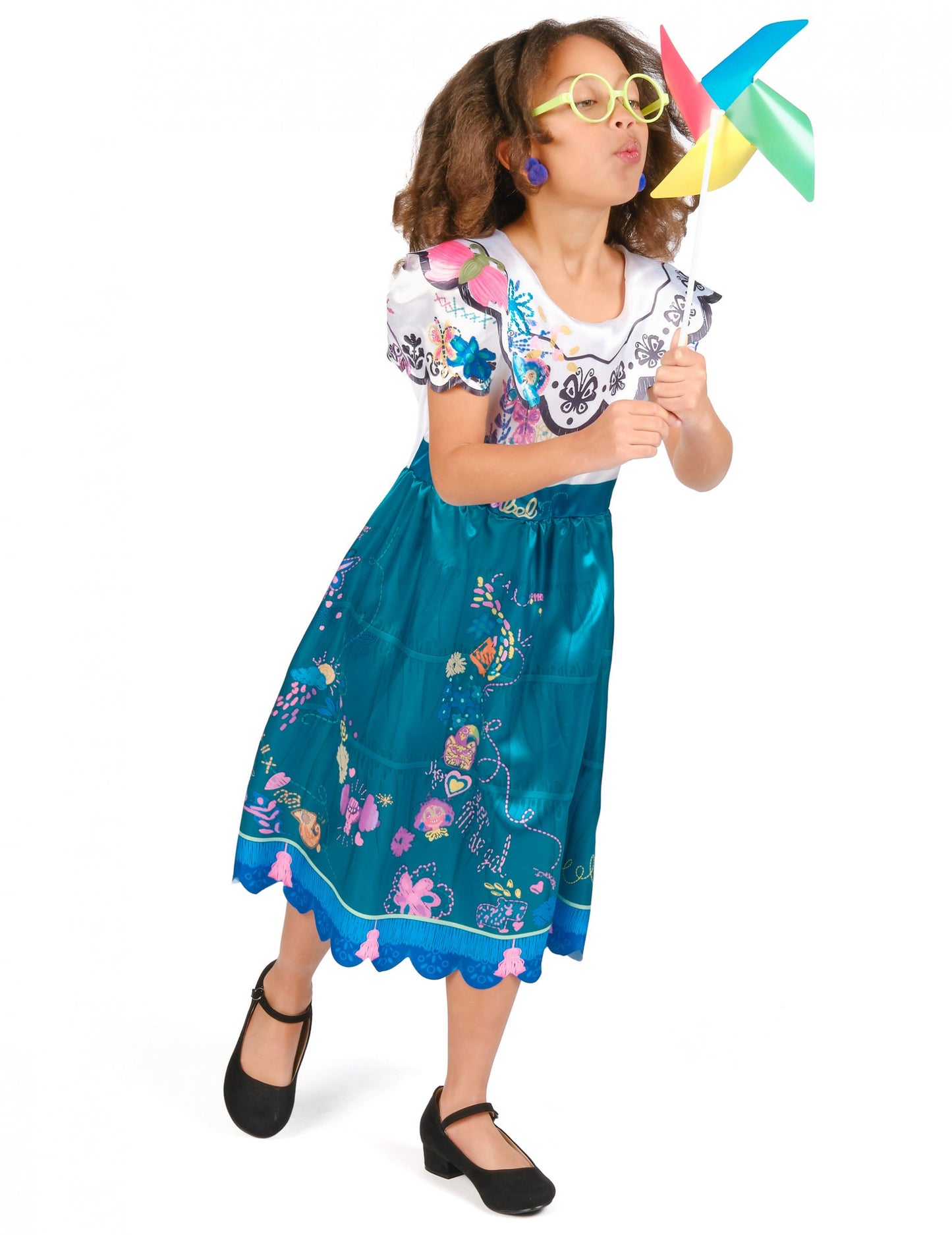 Mirabel Encanto otrok Mirabel Incant