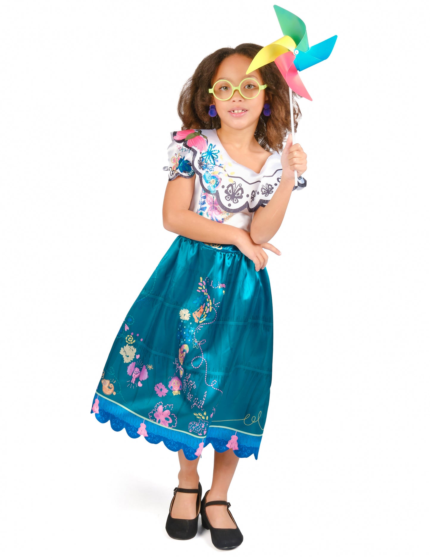 Mirabel Encanto otrok Mirabel Incant