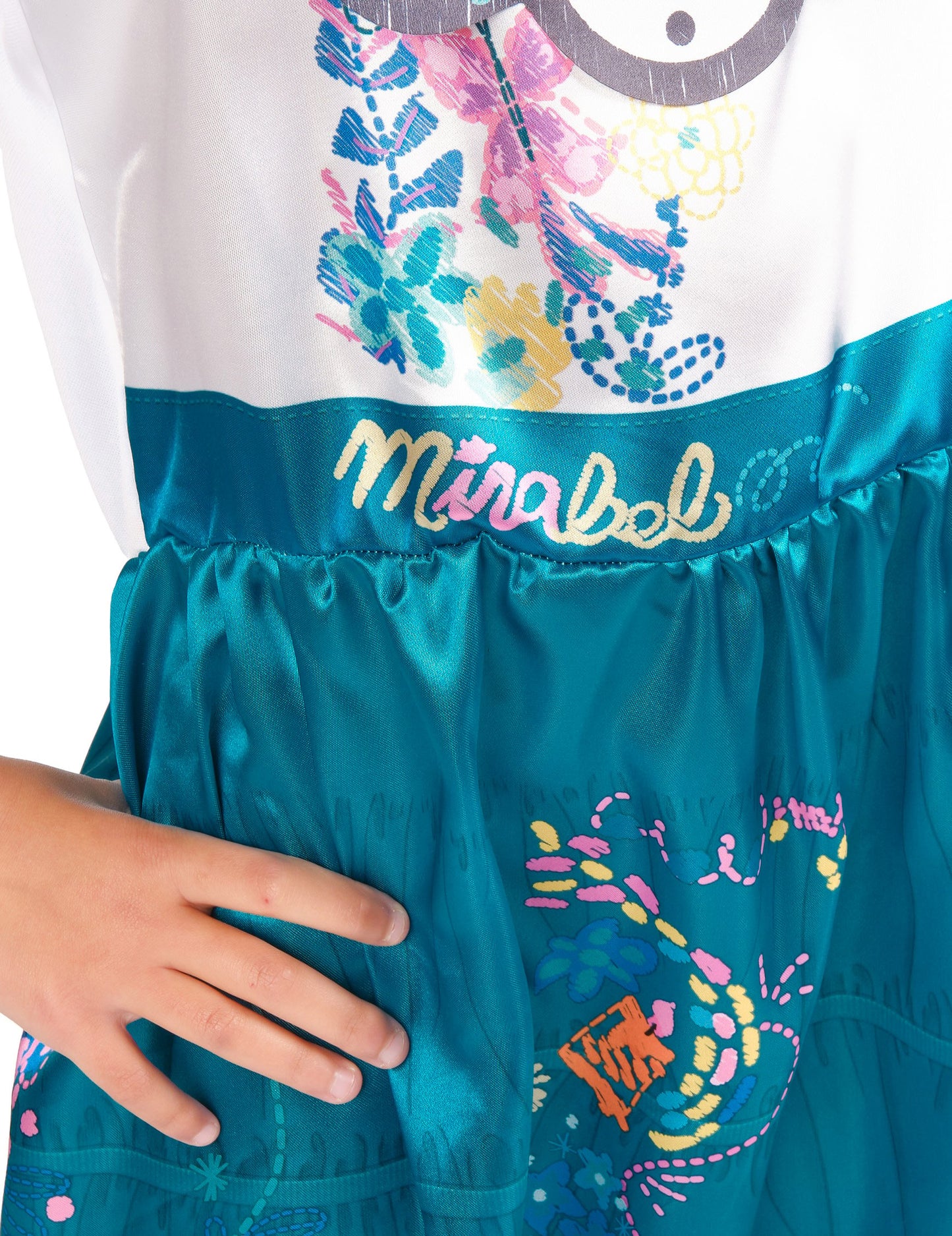 Mirabel Encanto otrok Mirabel Incant