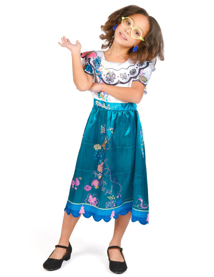 Mirabel Encanto otrok Mirabel Incant